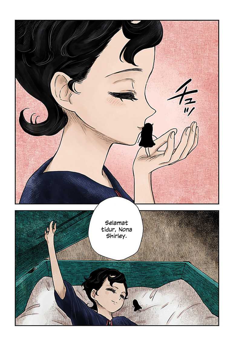Chapter 95 - halaman 18