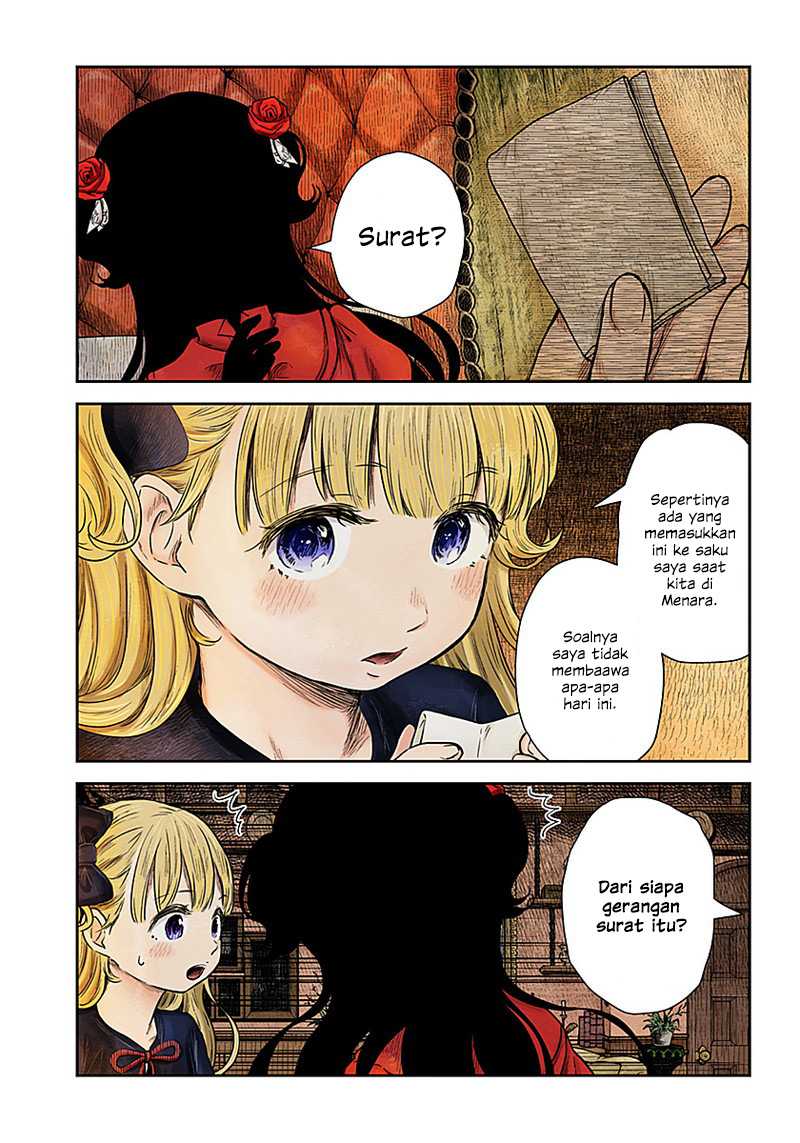 Chapter 95 - halaman 3