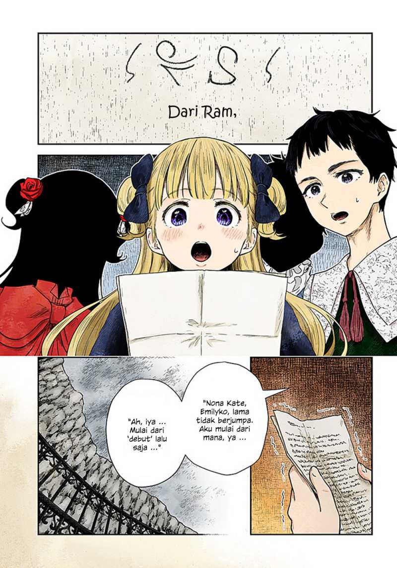 Chapter 95 - halaman 5