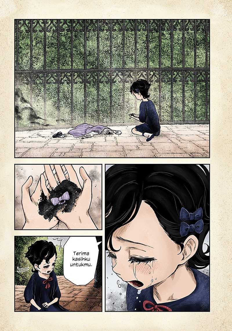 Chapter 95 - halaman 6