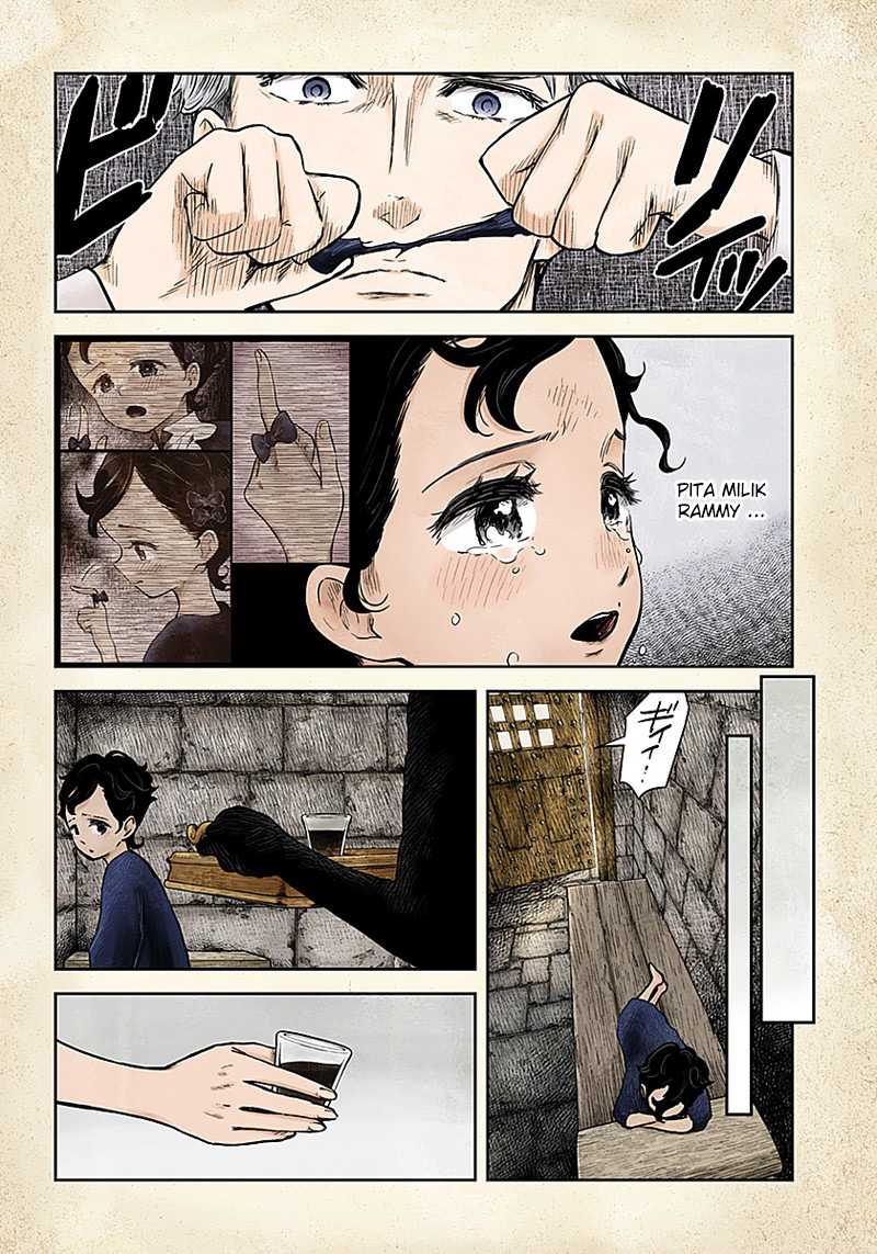 Chapter 95 - halaman 8