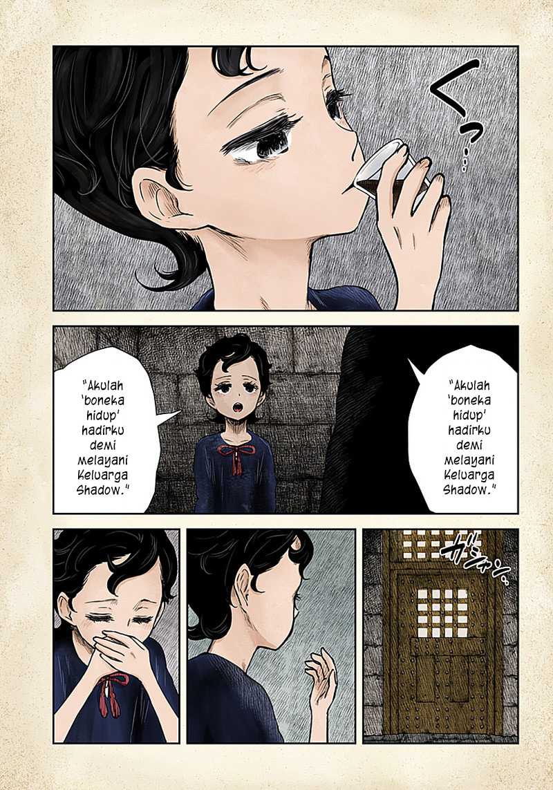 Chapter 95 - halaman 9