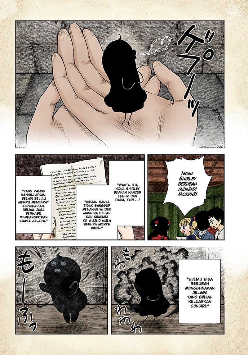 Chapter 95 - halaman 10