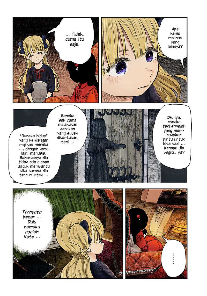 Chapter 94 - halaman 15