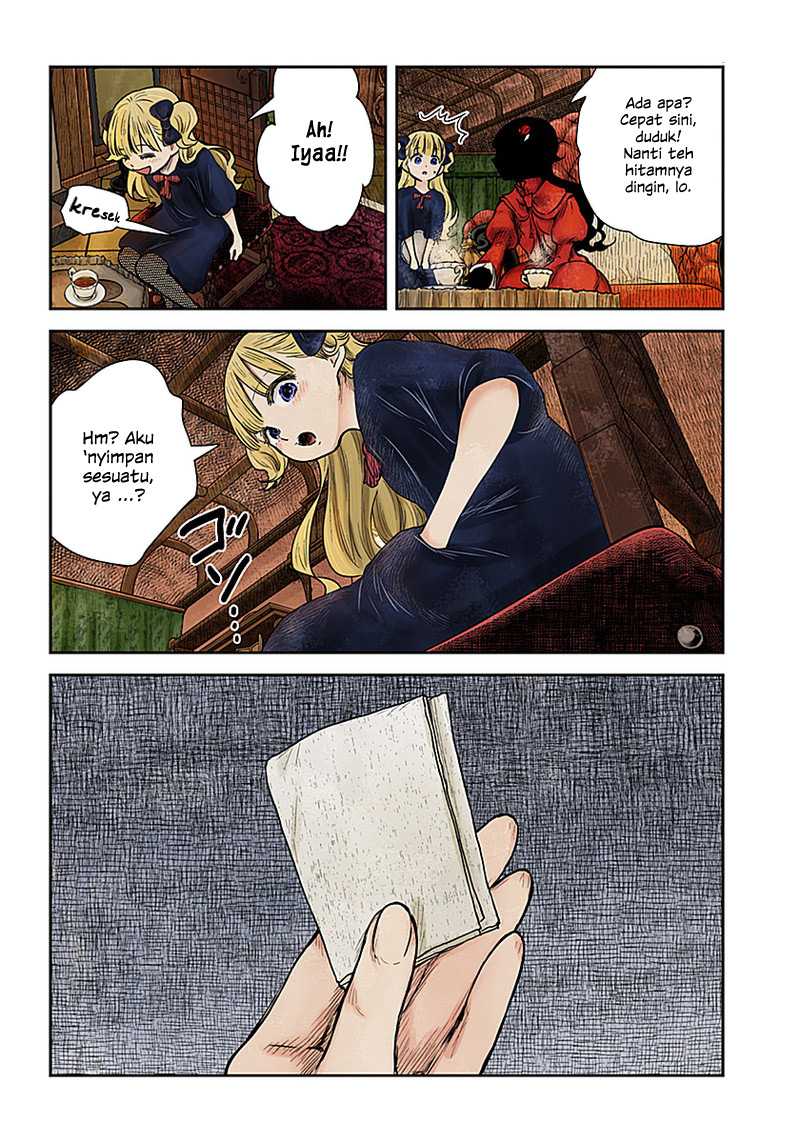 Chapter 94 - halaman 17