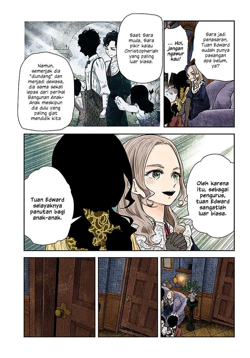 Chapter 94 - halaman 8