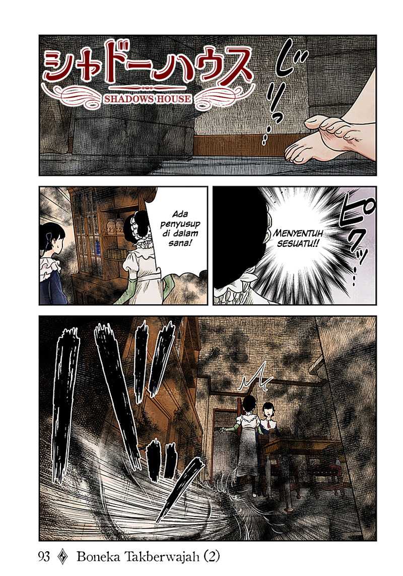 Chapter 93 - halaman 2