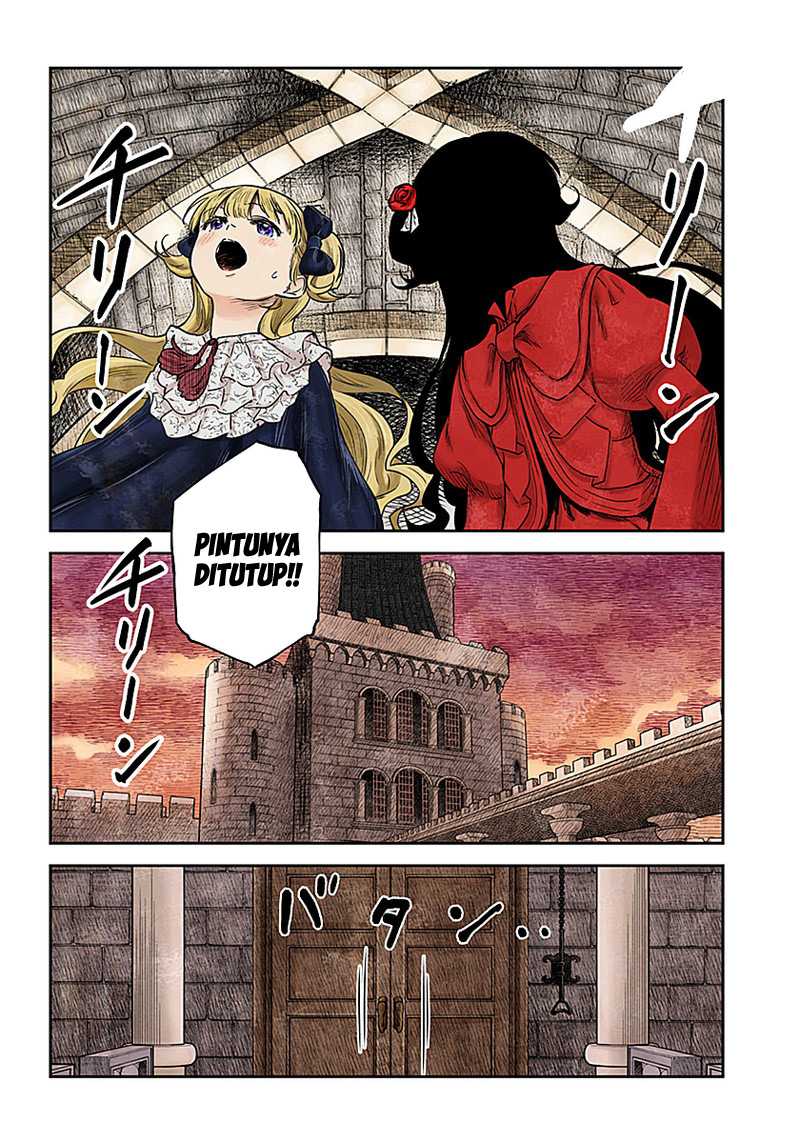 Chapter 93 - halaman 11