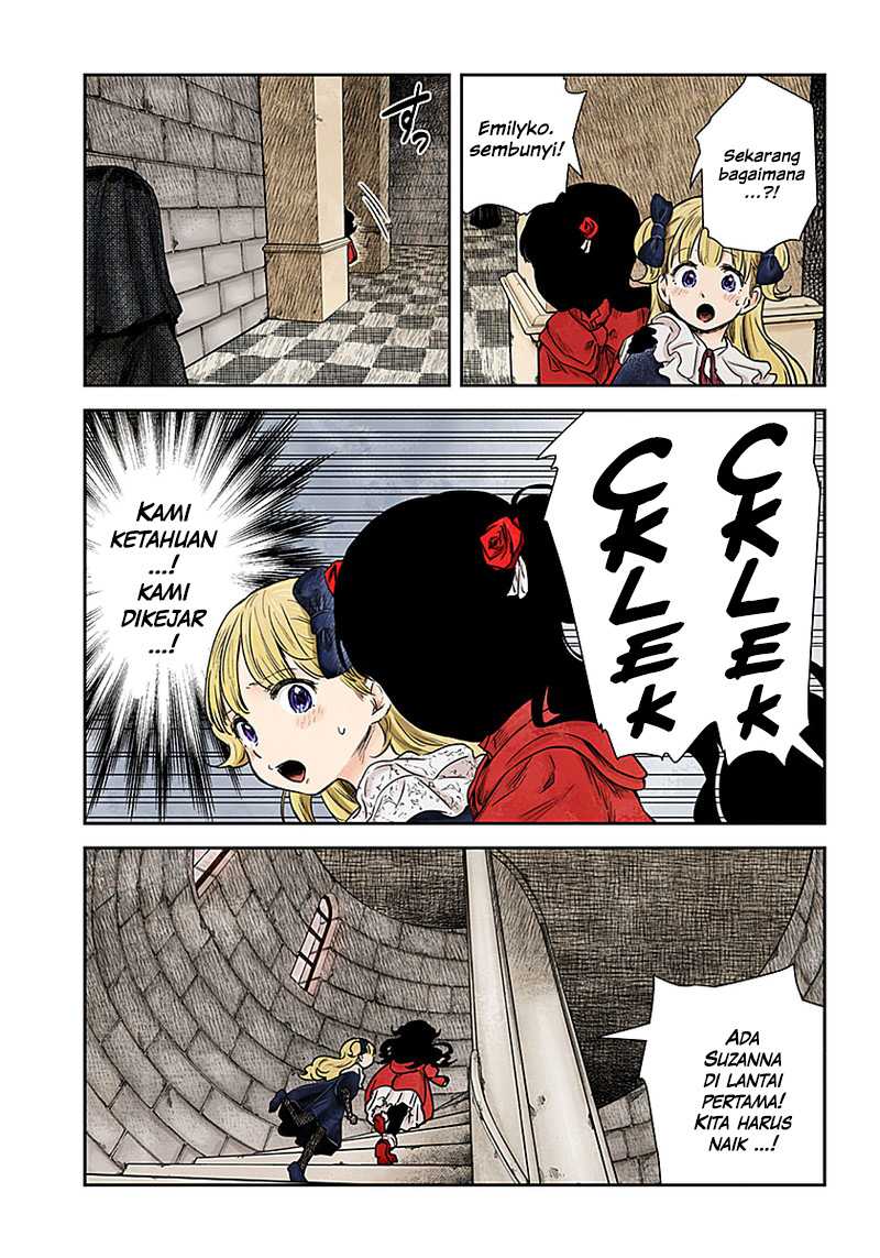 Chapter 93 - halaman 12