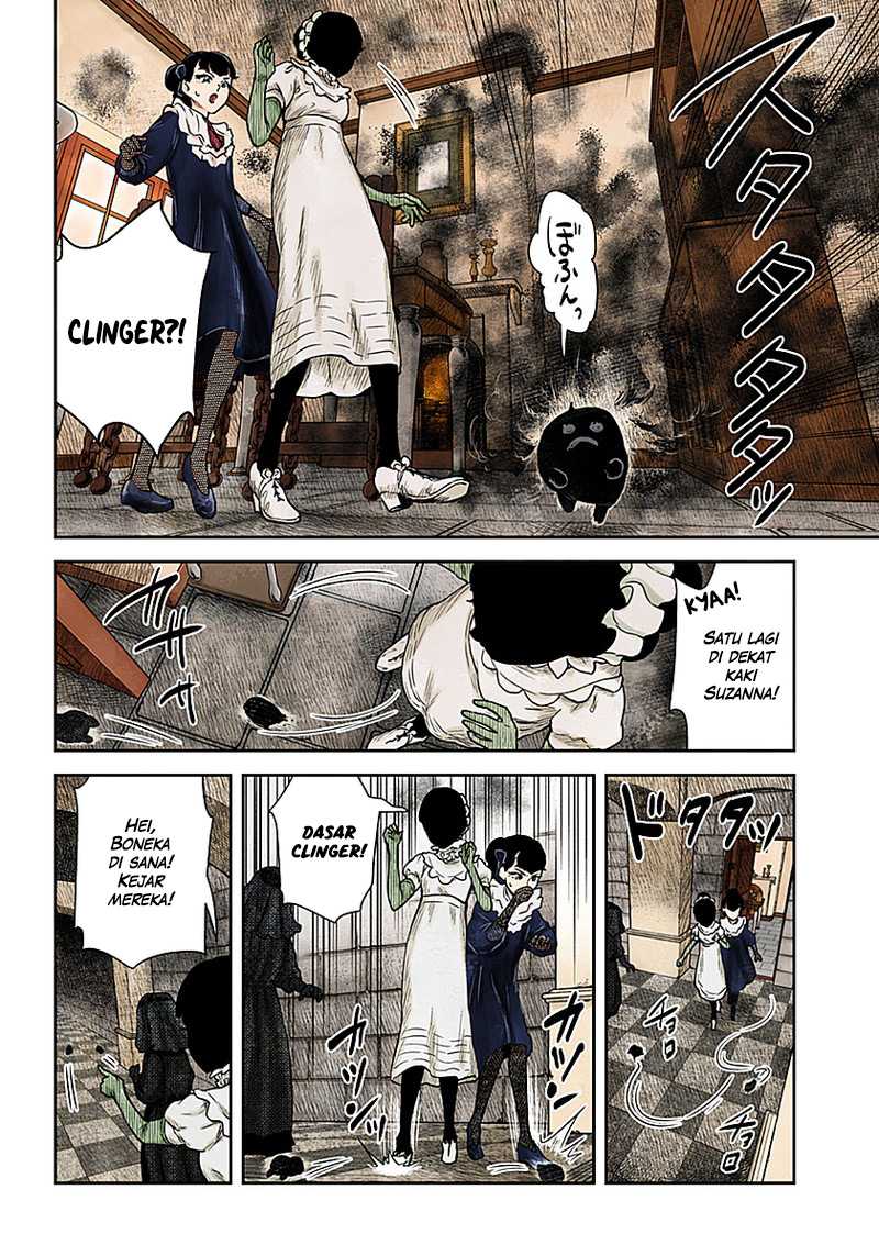 Chapter 93 - halaman 3