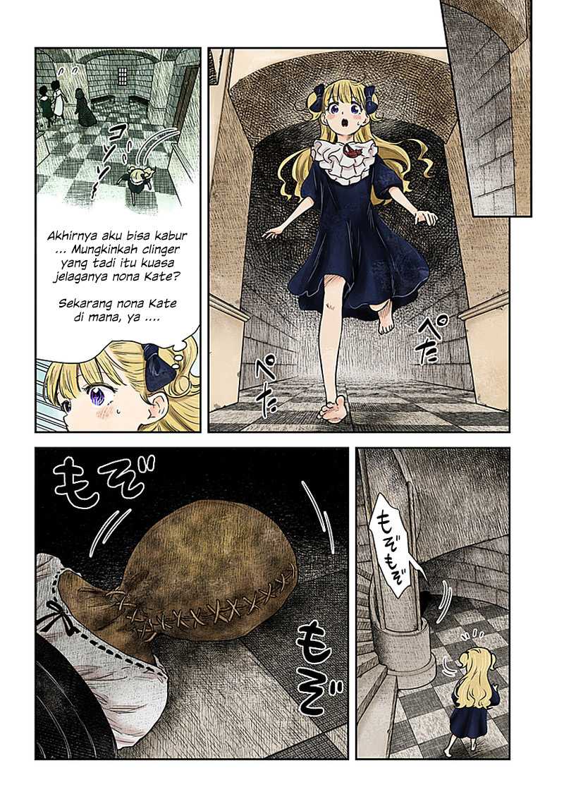 Chapter 93 - halaman 5