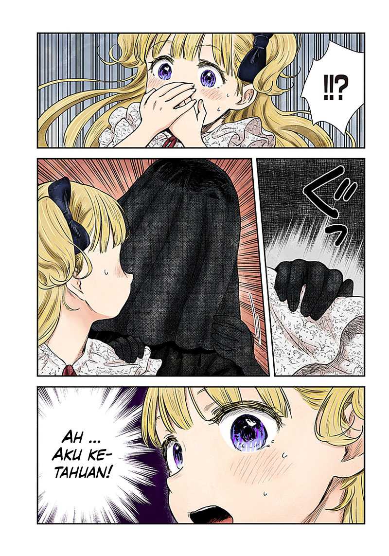 Chapter 93 - halaman 6