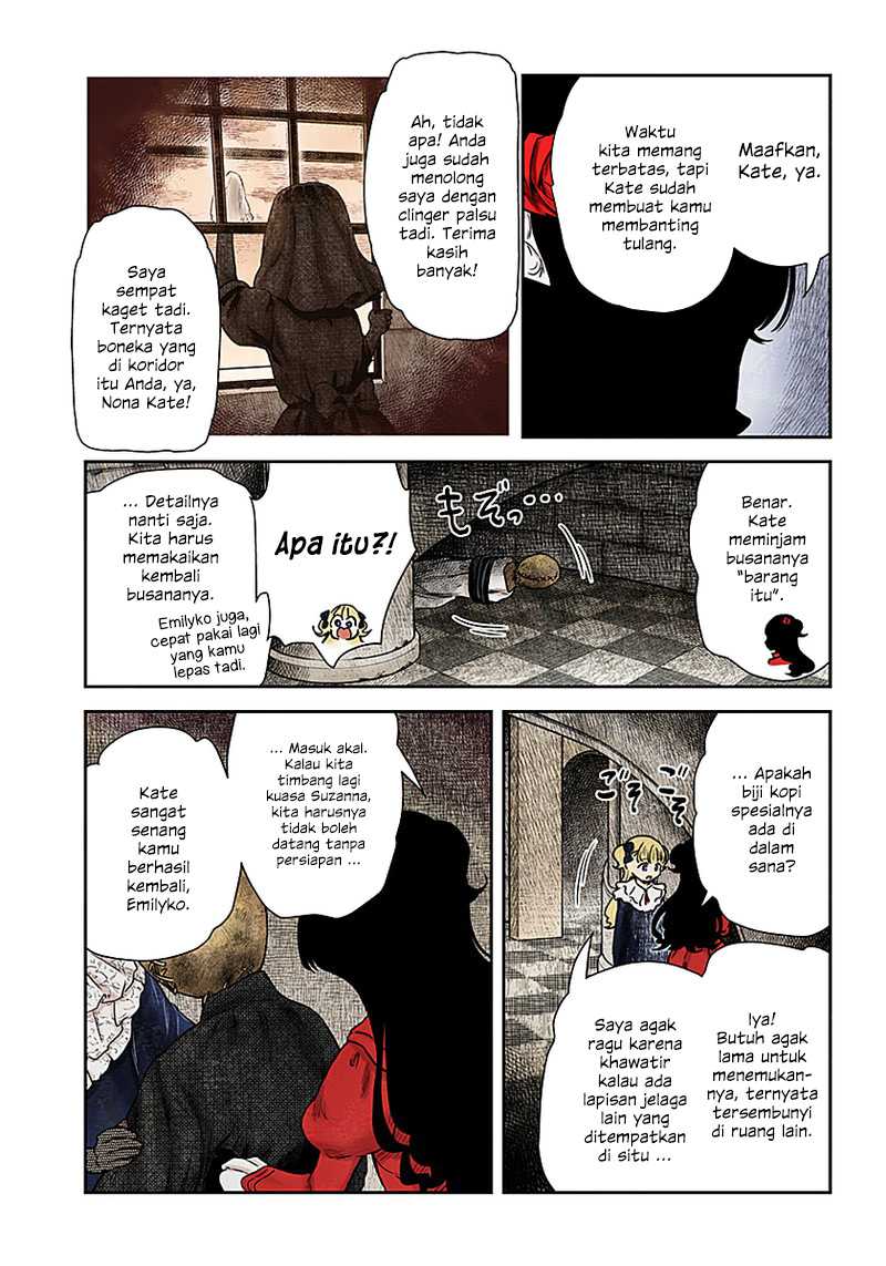 Chapter 93 - halaman 8