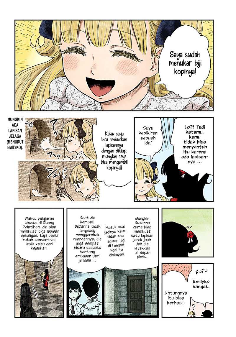 Chapter 93 - halaman 9