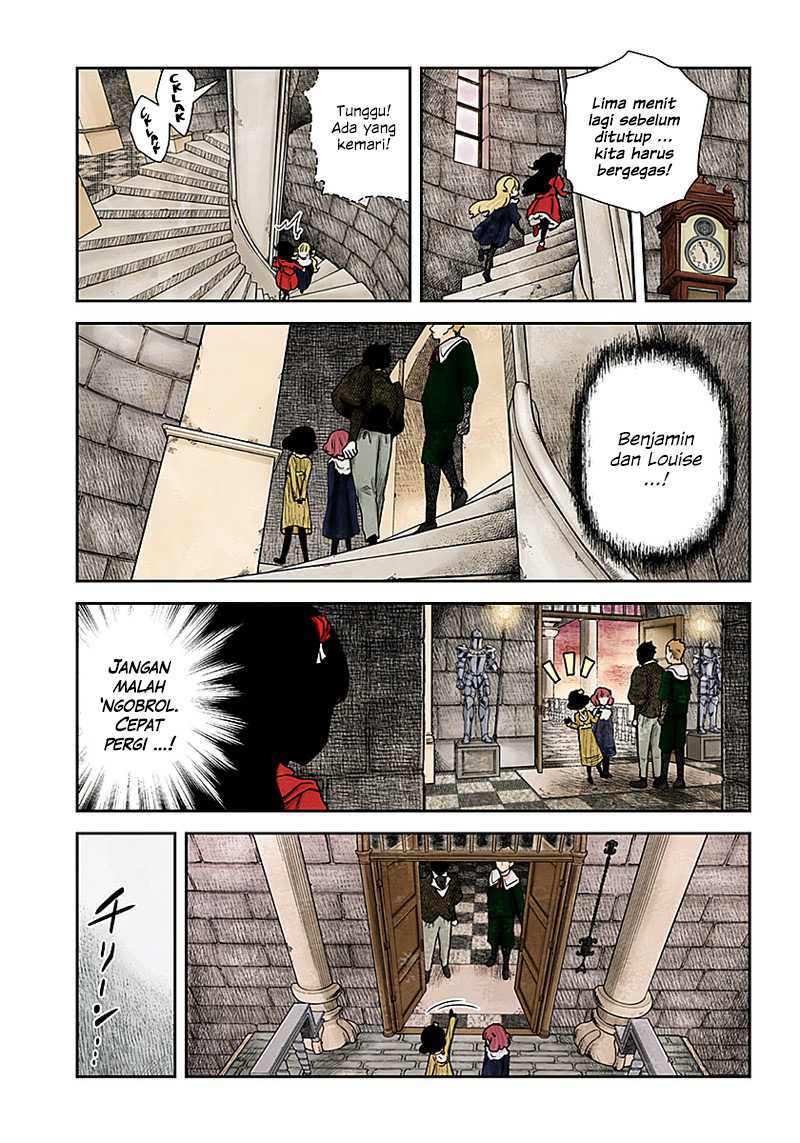 Chapter 93 - halaman 10