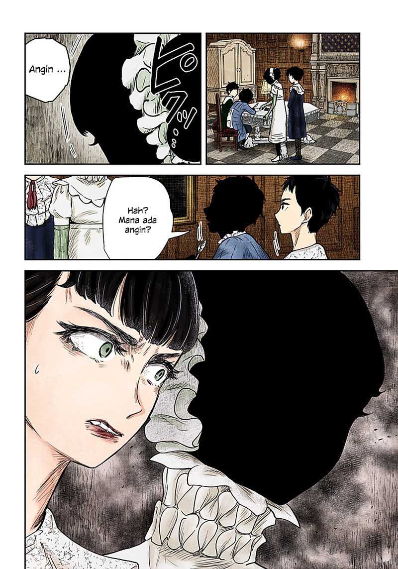 Chapter 92 - halaman 13
