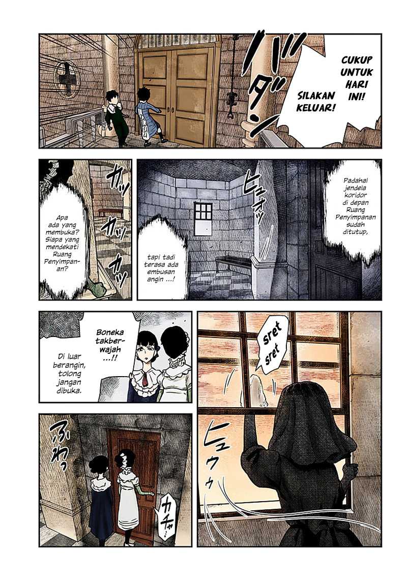 Chapter 92 - halaman 14