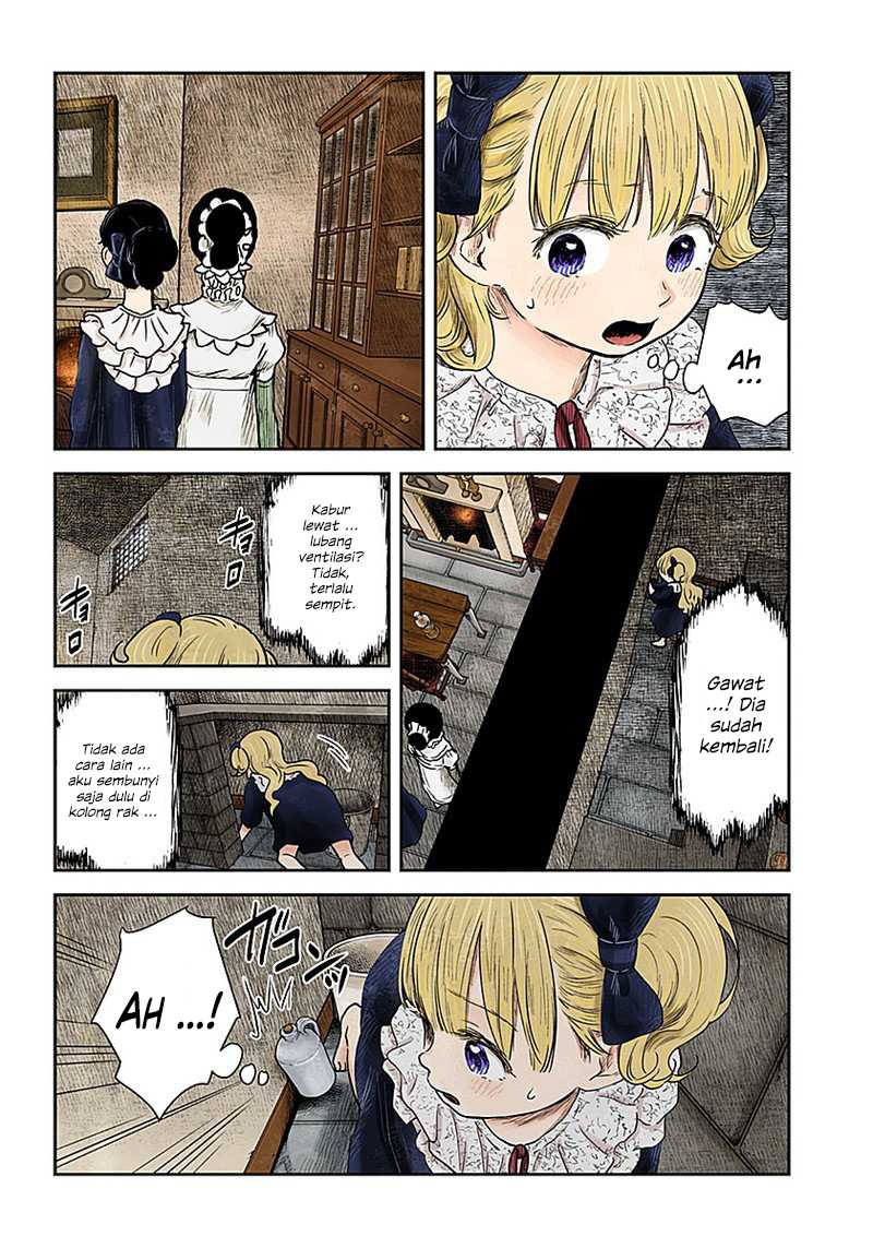 Chapter 92 - halaman 15