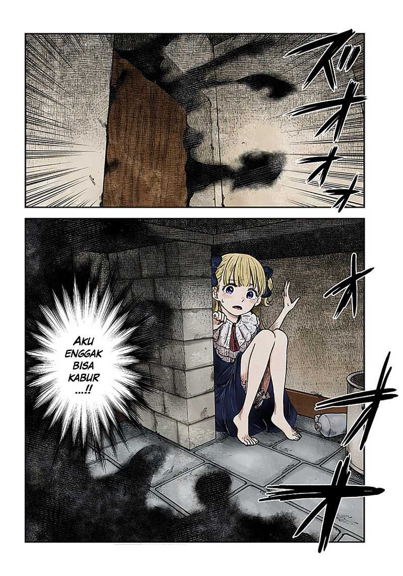 Chapter 92 - halaman 17