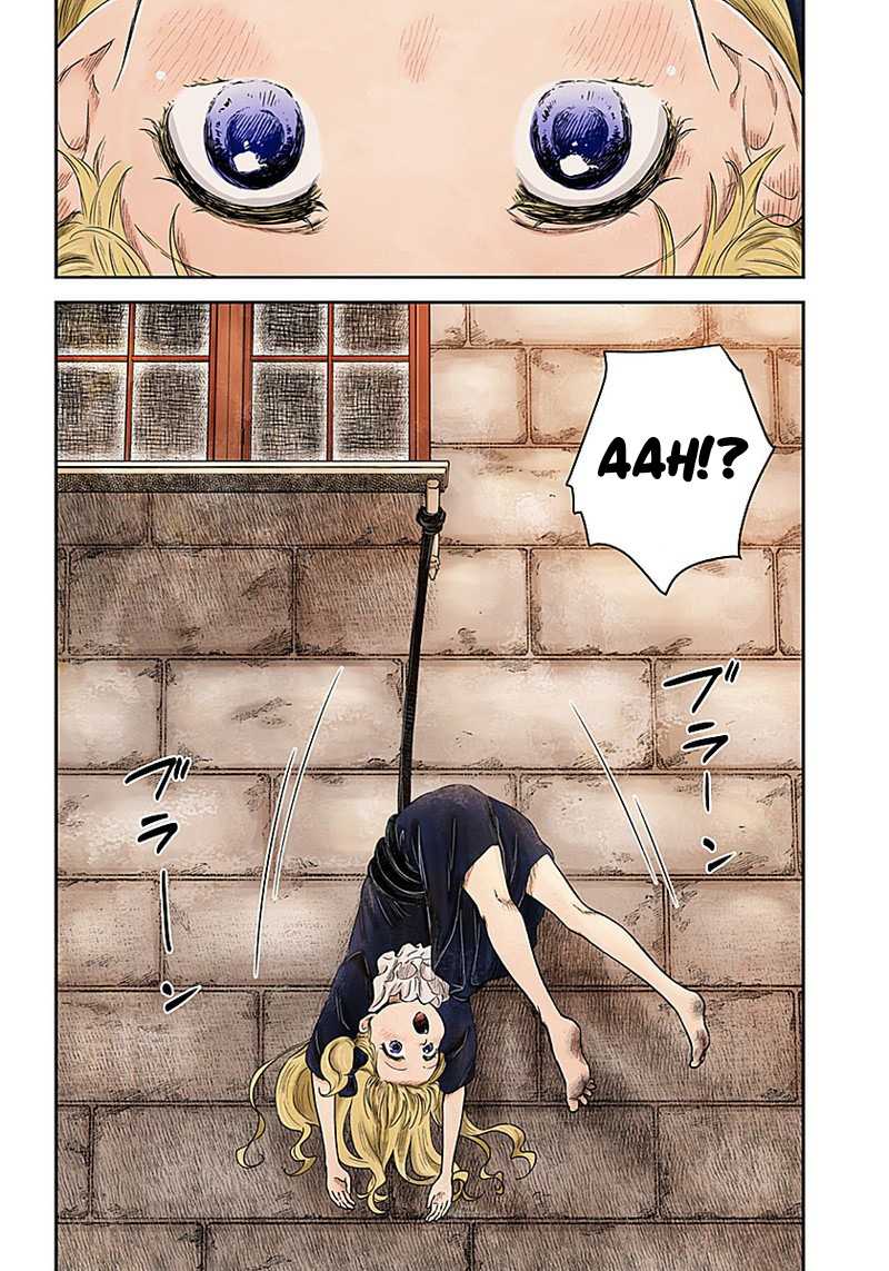 Chapter 92 - halaman 3