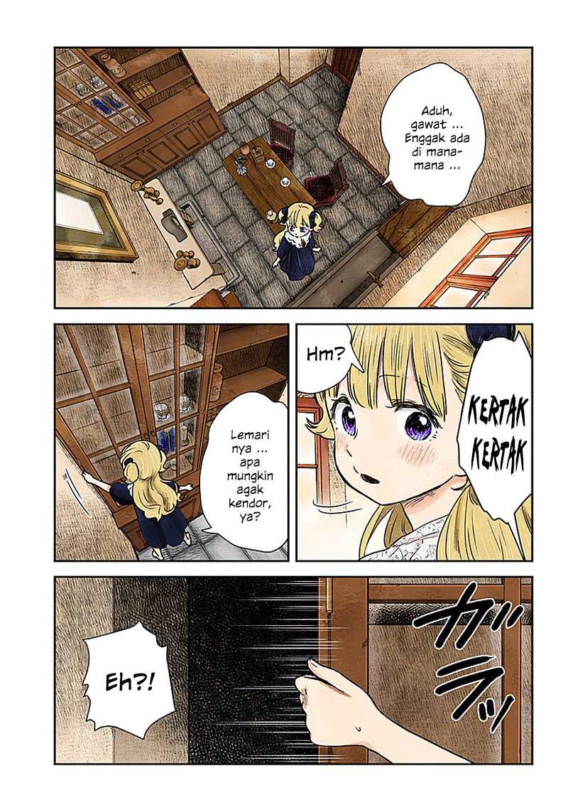 Chapter 92 - halaman 6