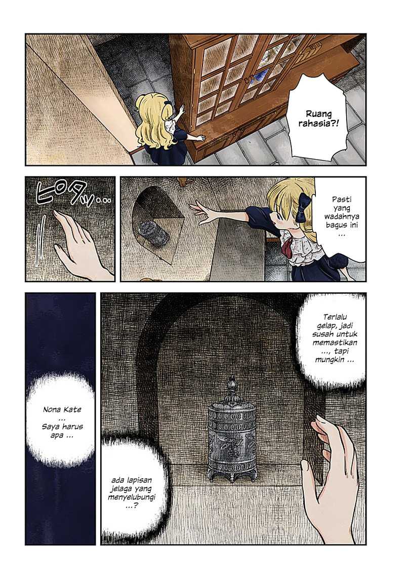 Chapter 92 - halaman 7