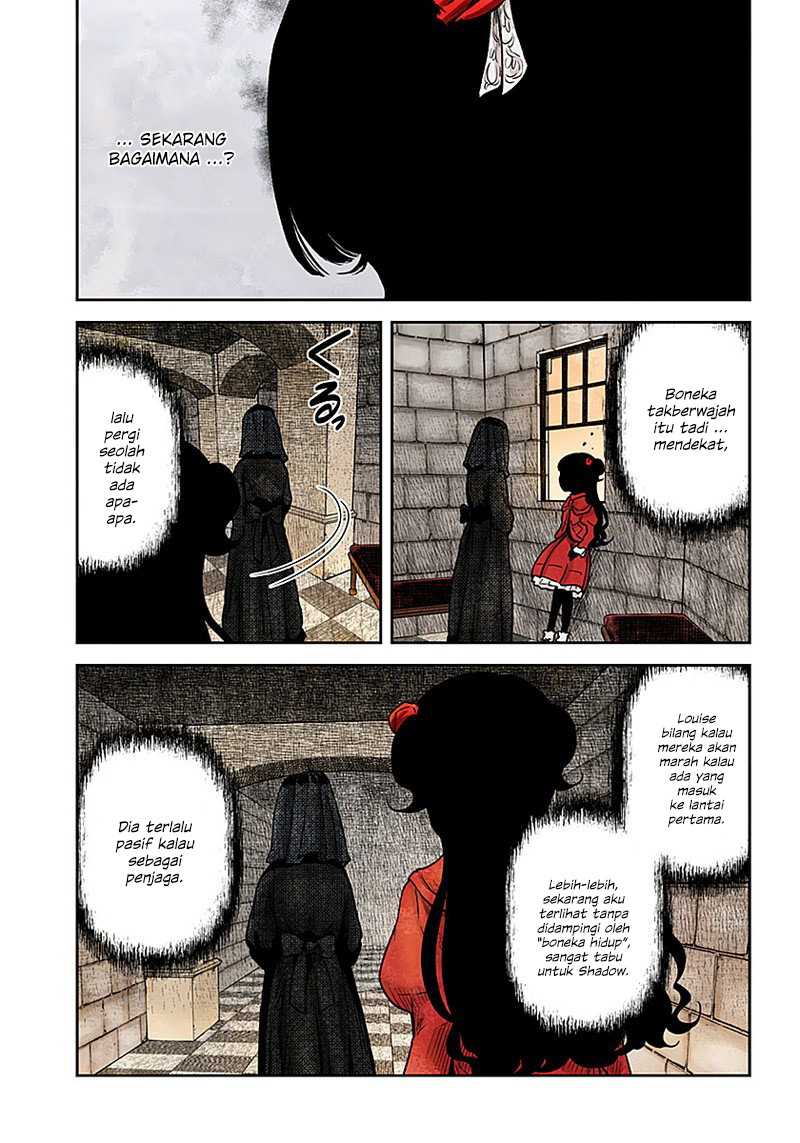 Chapter 92 - halaman 8
