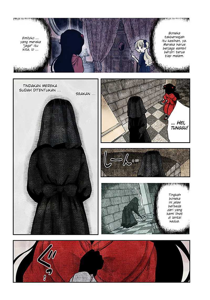 Chapter 92 - halaman 9