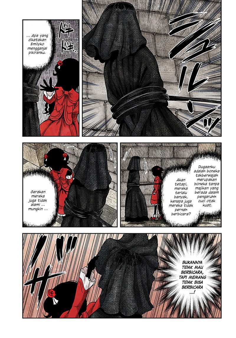 Chapter 92 - halaman 10