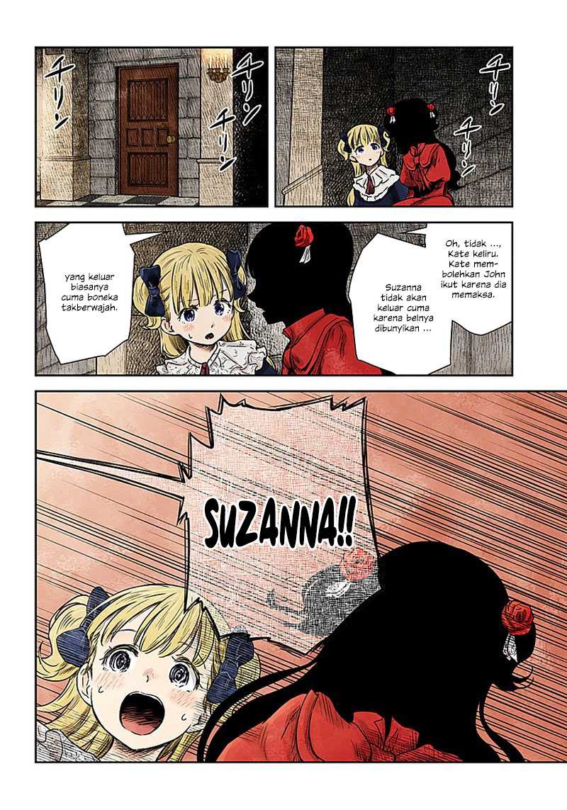 Chapter 91 - halaman 11