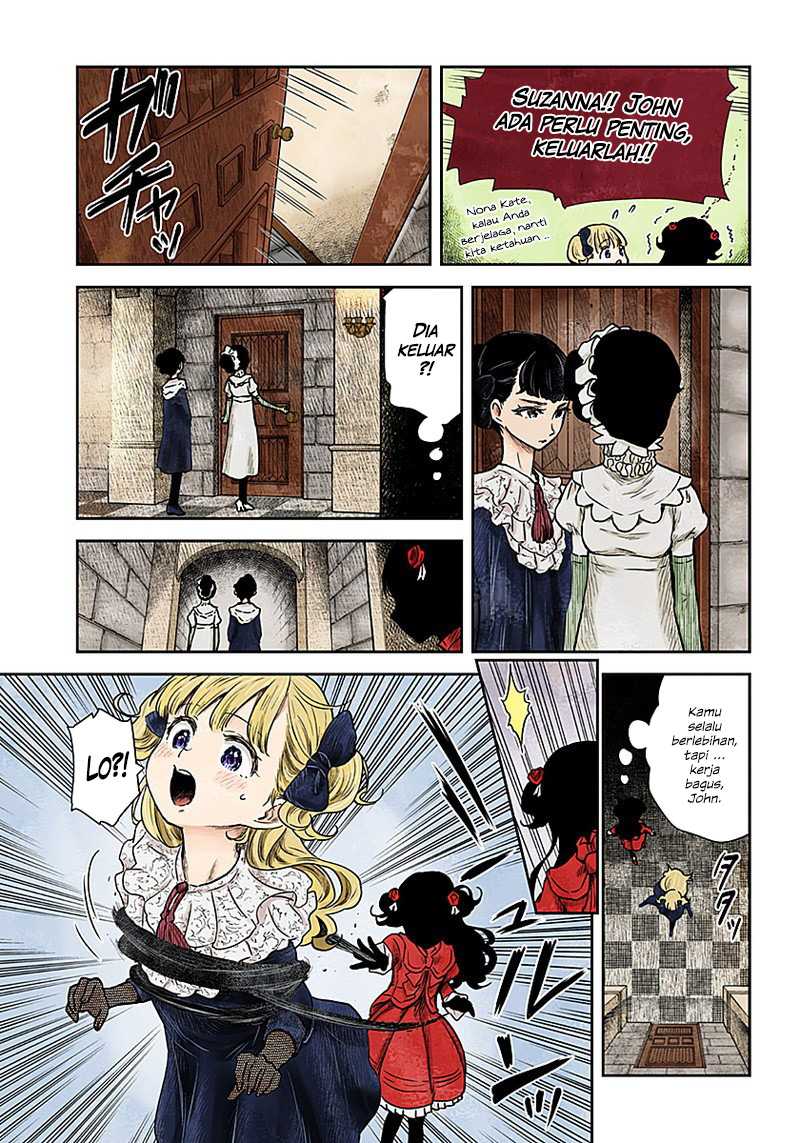 Chapter 91 - halaman 12