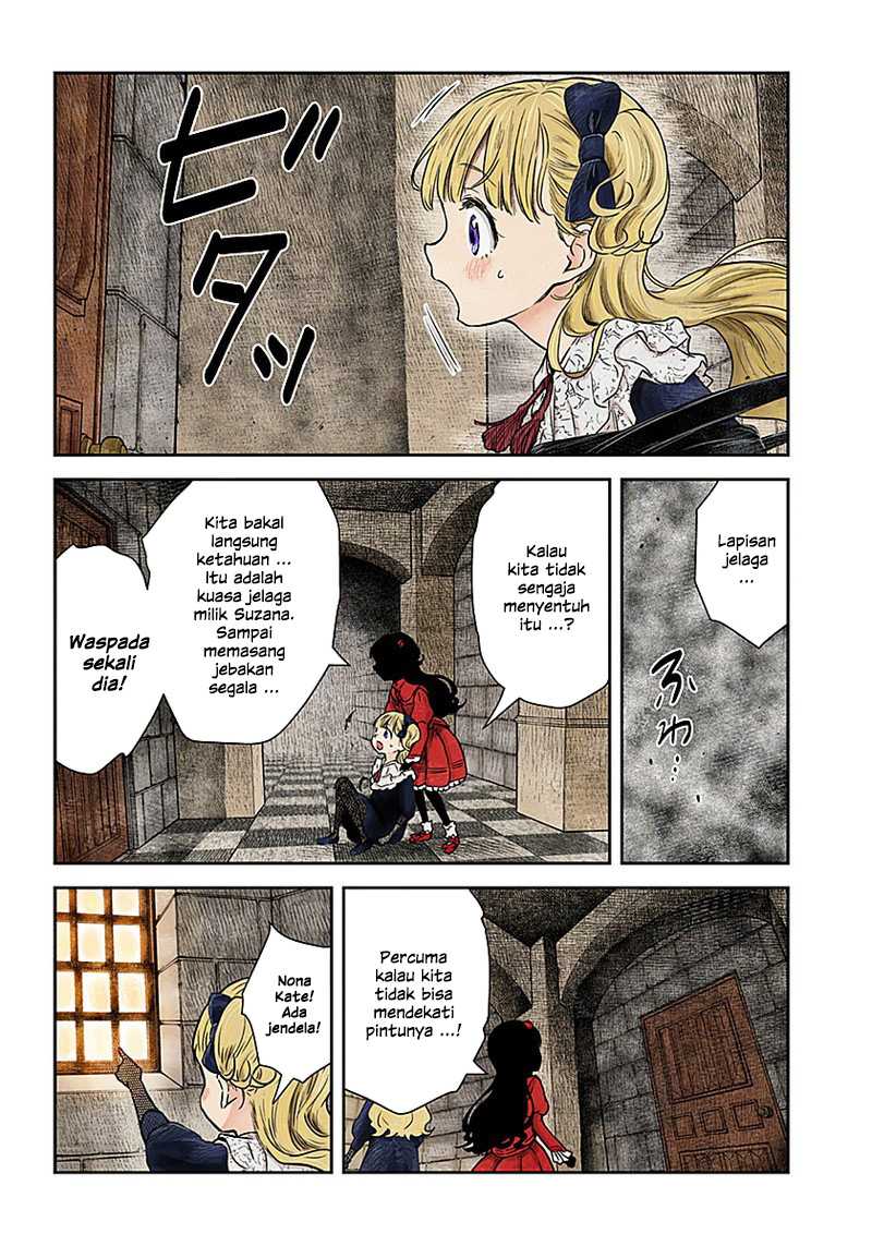 Chapter 91 - halaman 13