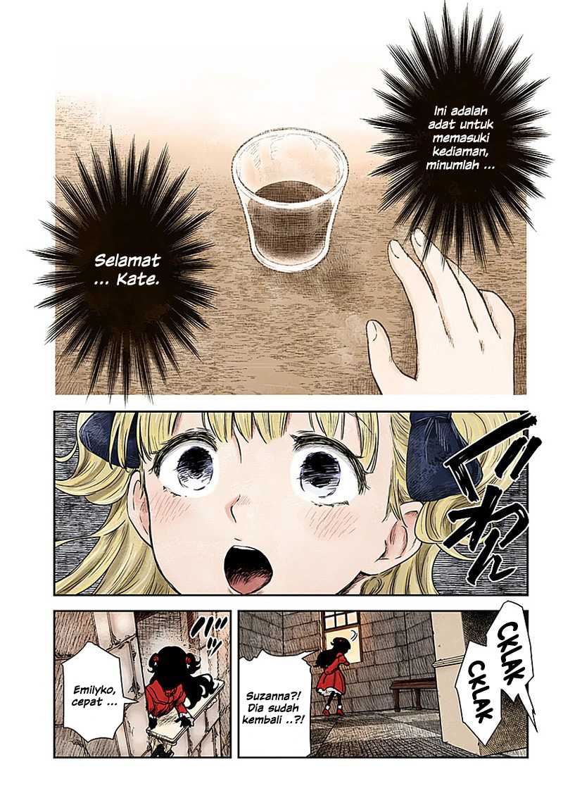 Chapter 91 - halaman 16