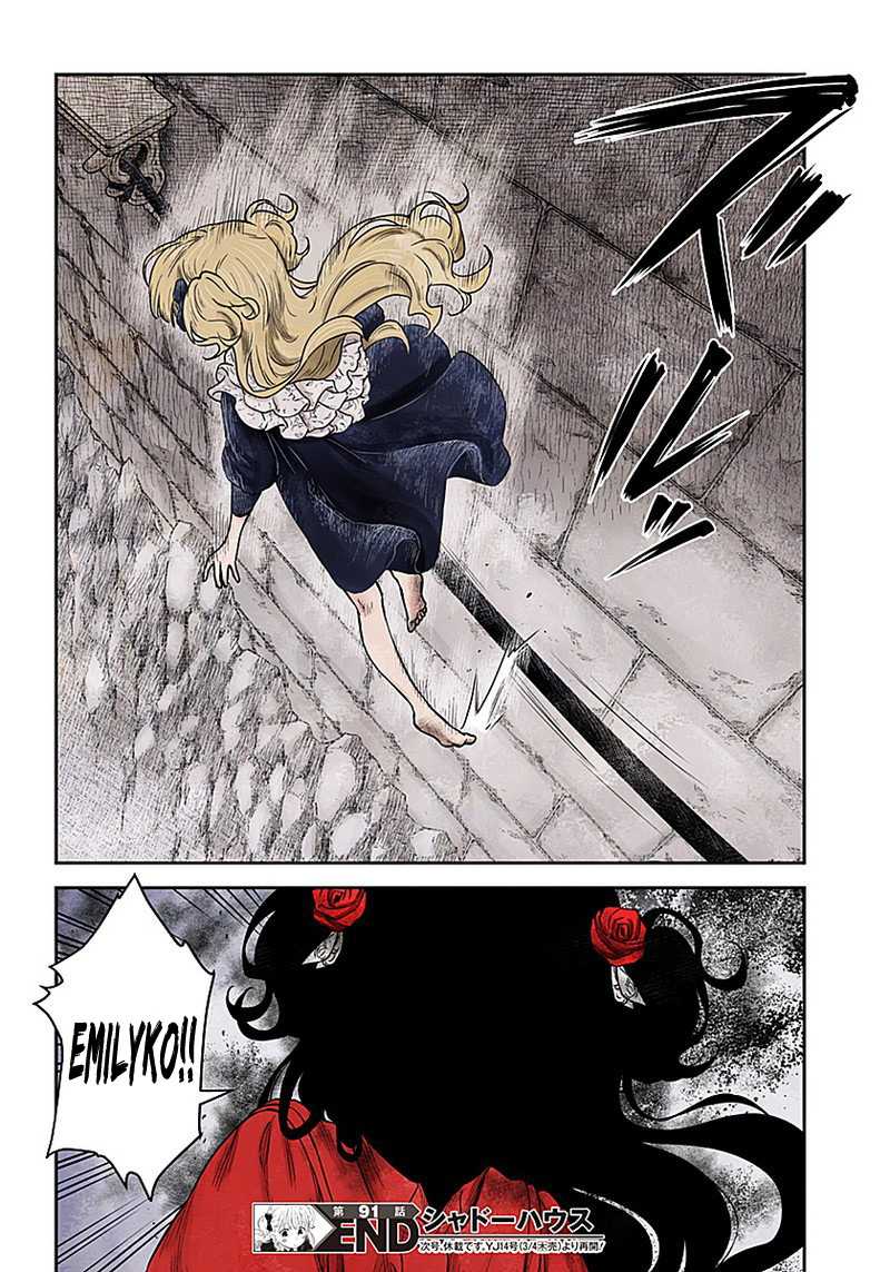 Chapter 91 - halaman 17