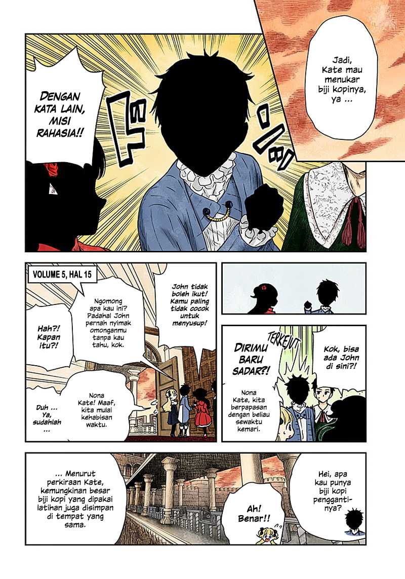 Chapter 91 - halaman 3