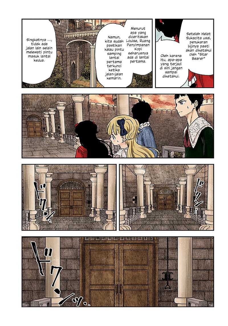 Chapter 91 - halaman 4