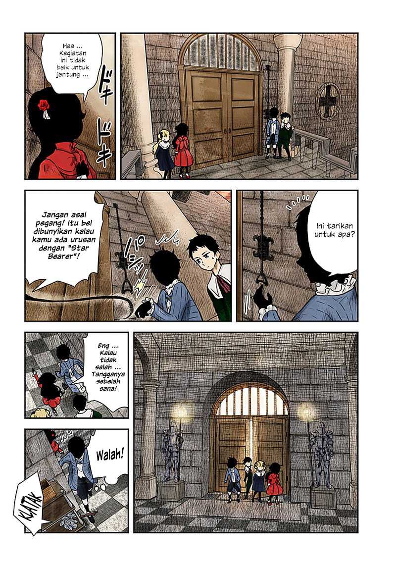 Chapter 91 - halaman 5
