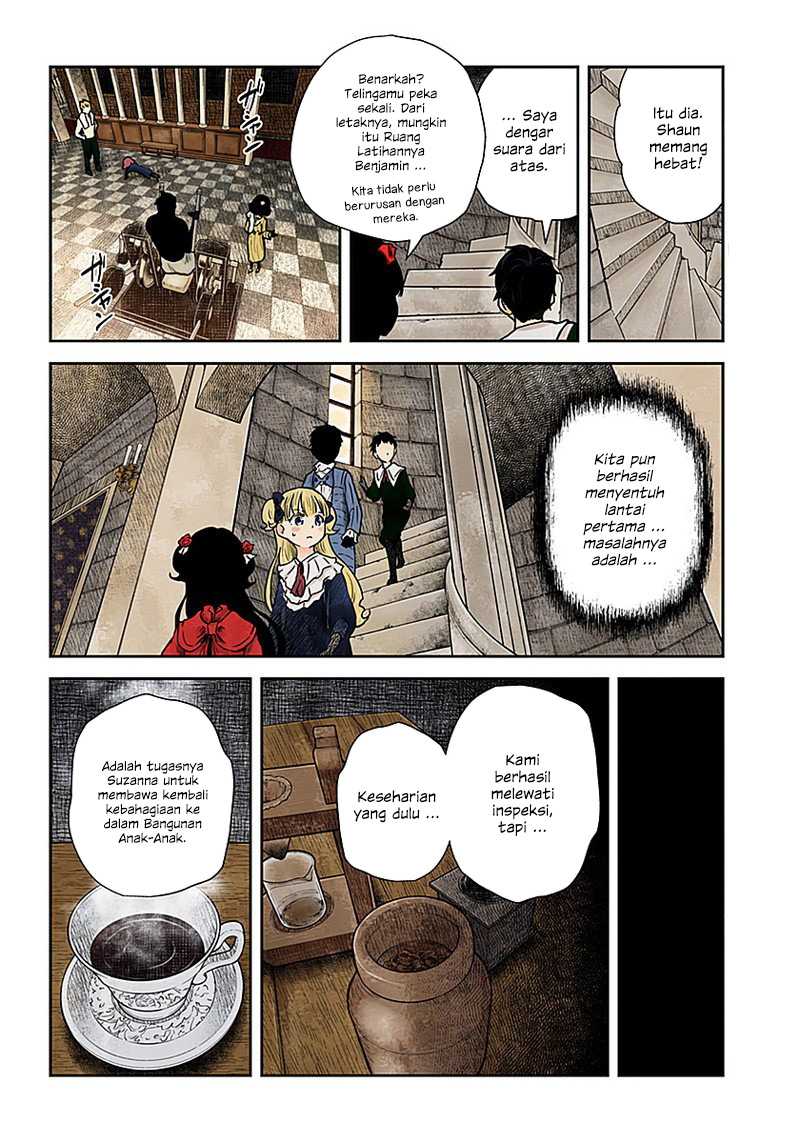 Chapter 91 - halaman 7