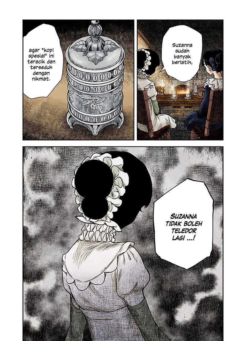 Chapter 91 - halaman 8