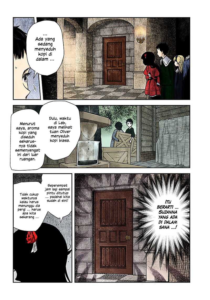Chapter 91 - halaman 9