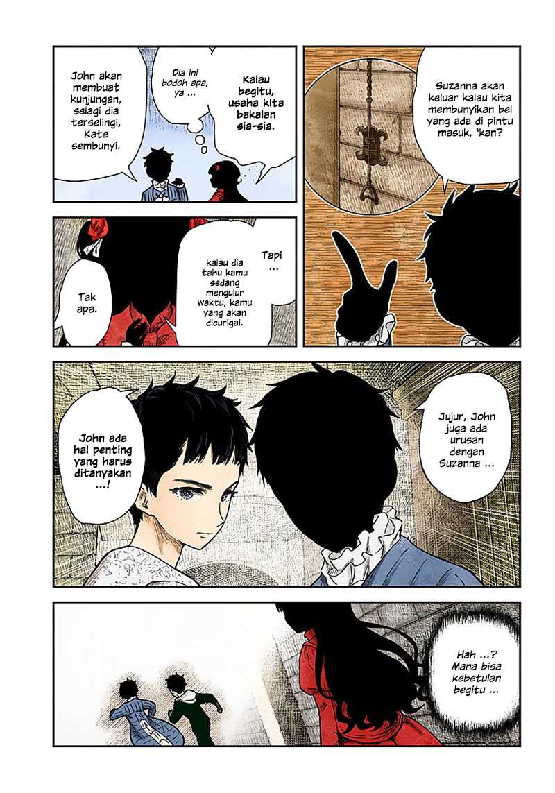 Chapter 91 - halaman 10