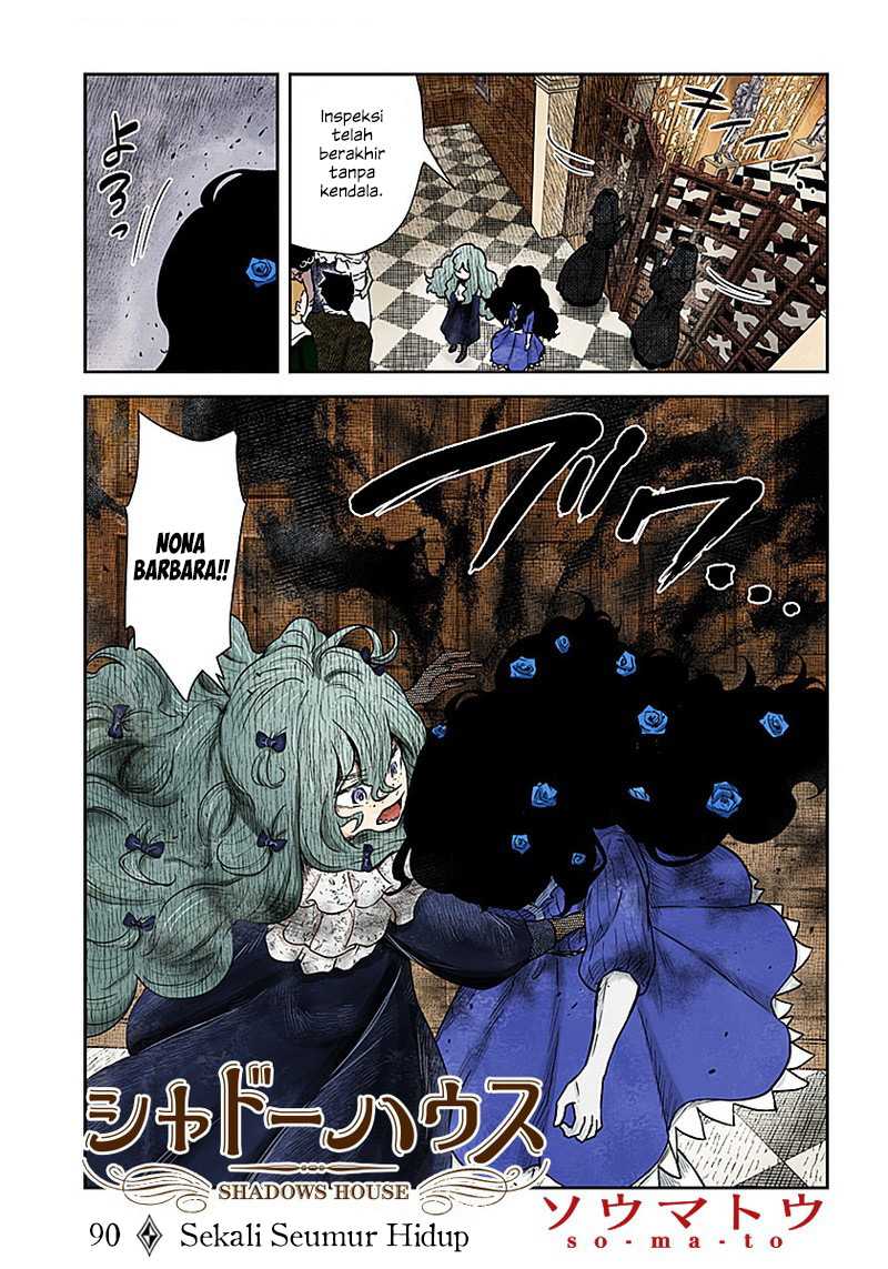 Chapter 90 - halaman 2