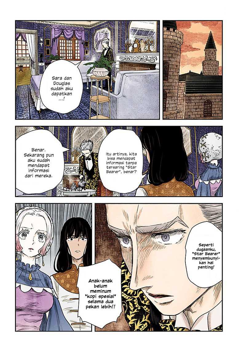 Chapter 90 - halaman 11