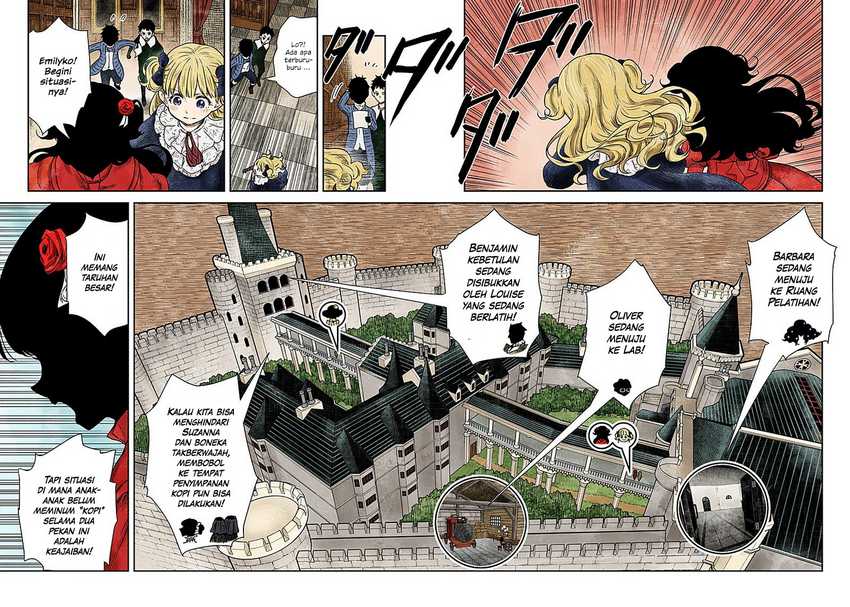 Chapter 90 - halaman 13