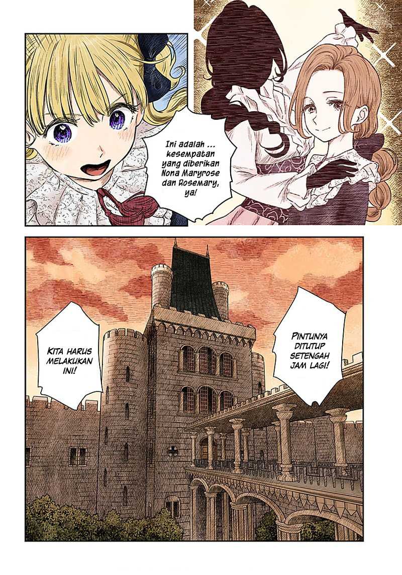 Chapter 90 - halaman 14