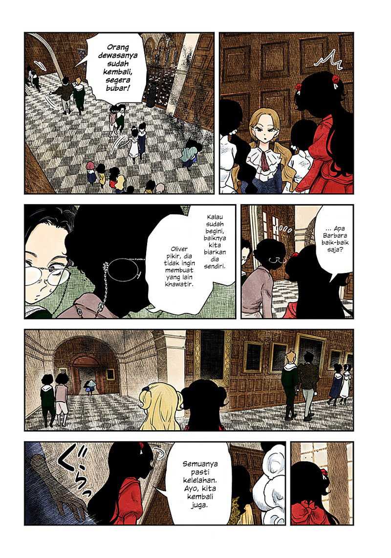Chapter 90 - halaman 3