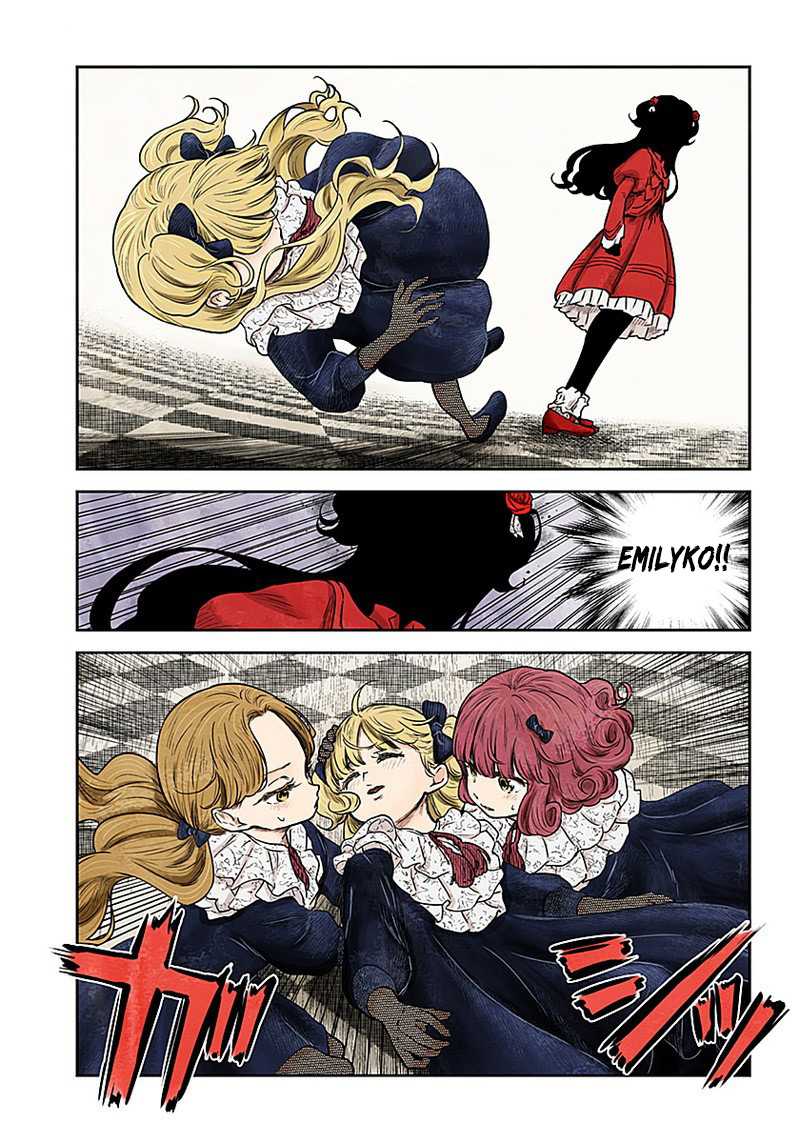 Chapter 90 - halaman 4