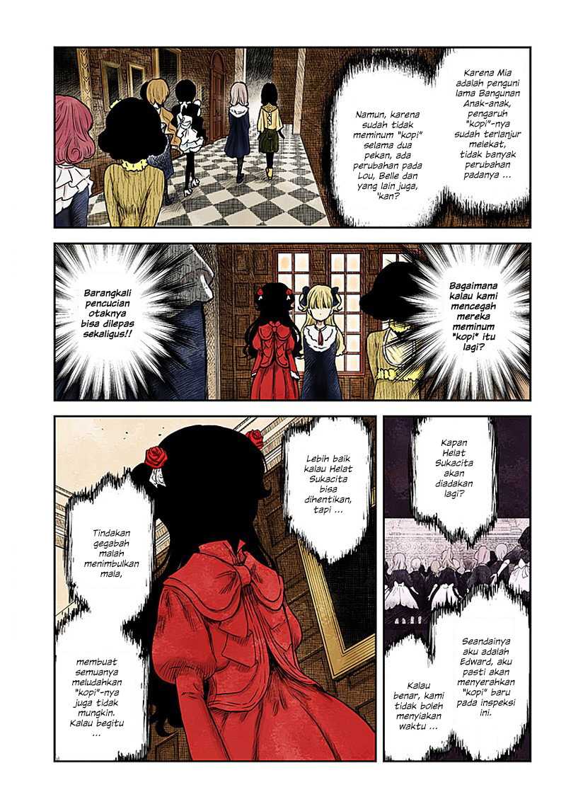 Chapter 90 - halaman 6