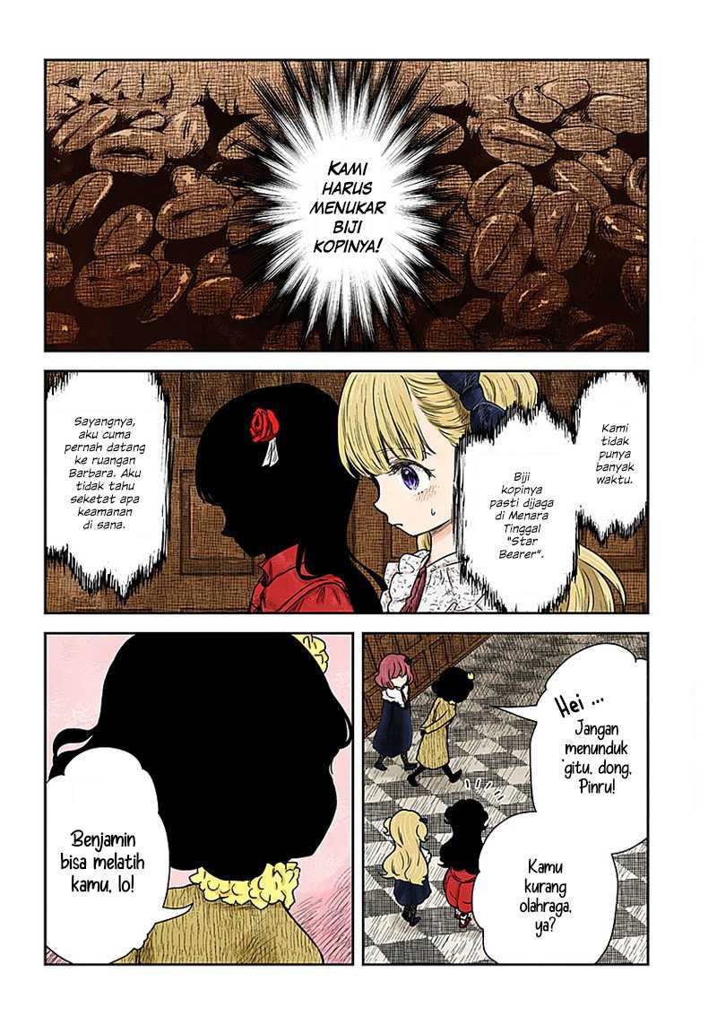 Chapter 90 - halaman 7
