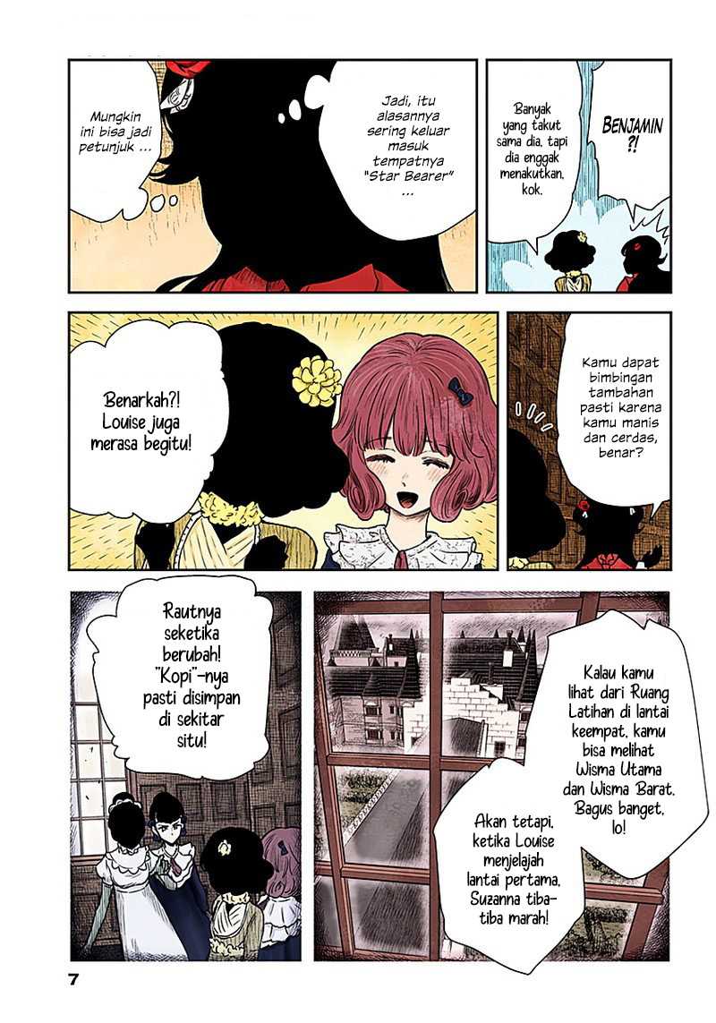 Chapter 90 - halaman 8